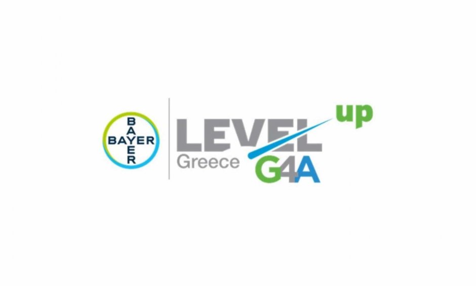 O τρίτος κύκλος του Level-up G4A της Bayer Ελλάς ξεκίνησε και περιμένει τις προτάσεις σας!