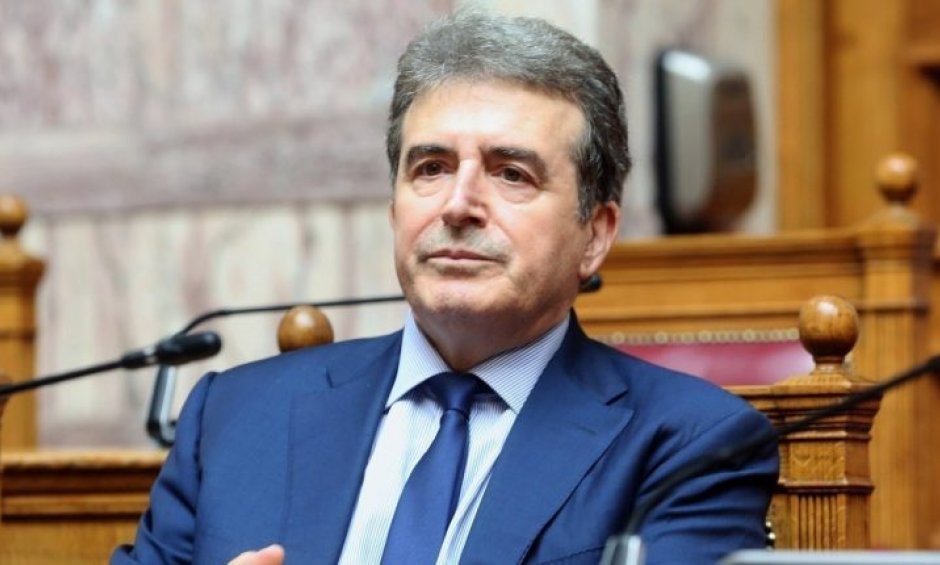 Μιχάλης Χρυσοχοΐδης: Κανείς και τίποτα δεν θα σταματήσει την ομαλή λειτουργία του Βενιζέλειου Νοσοκομείου!
