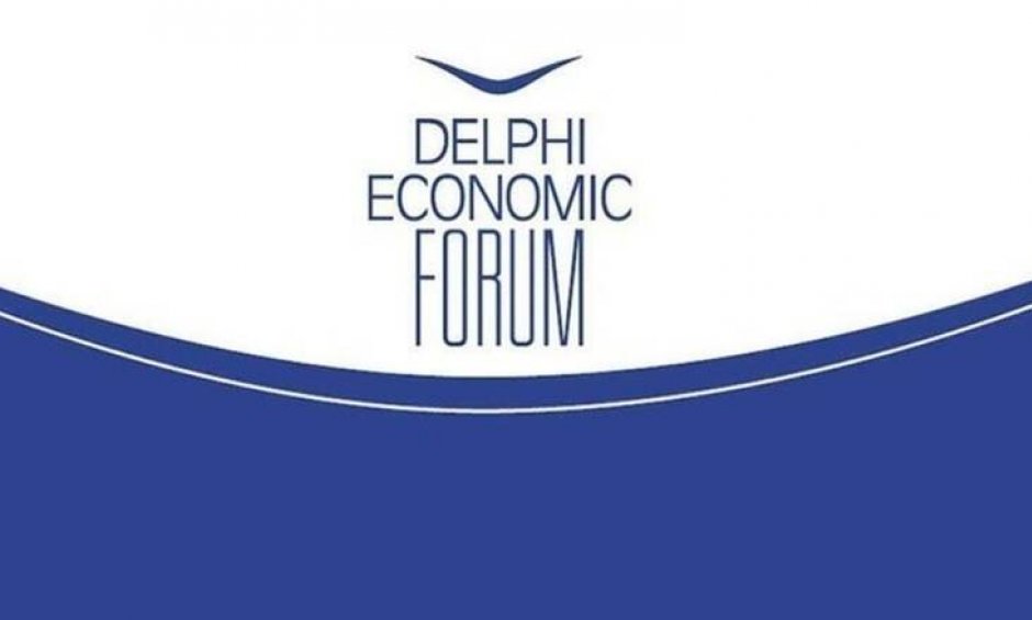 Οικονομικό Φόρουμ Δελφών: Από την Ουκρανία στη Μέση Ανατολή - Επιπτώσεις στην ασφάλεια της Ελλάδας και της ευρύτερης περιοχής!