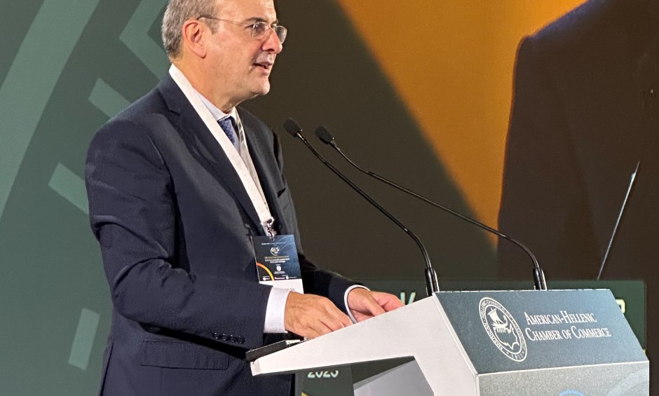 Κωστής Χατζηδάκης: Οι 6 προτεραιότητες της οικονομικής πολιτικής για το 2024!