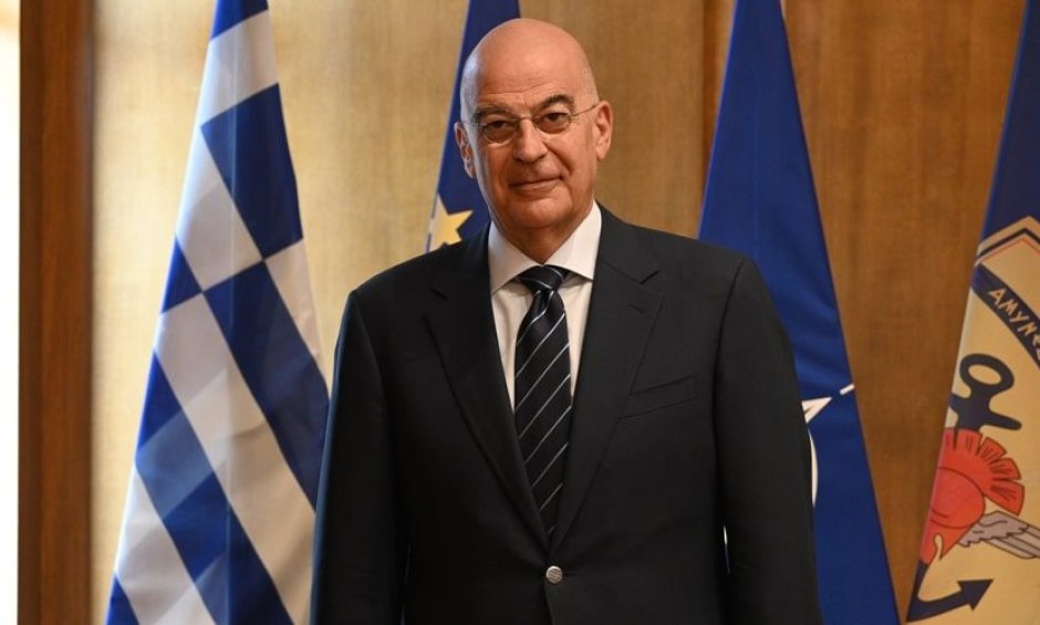 Νίκος Δένδιας: Στον εορτασμό του Πολιούχου και Προστάτη της Κέρκυρας Αγίου Σπυρίδωνος!