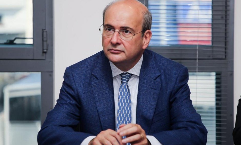 Κ. Χατζηδάκης: Δημιουργείται Εθνικό Επενδυτικό Ταμείο για κλάδους αιχμής της ελληνικής οικονομίας!