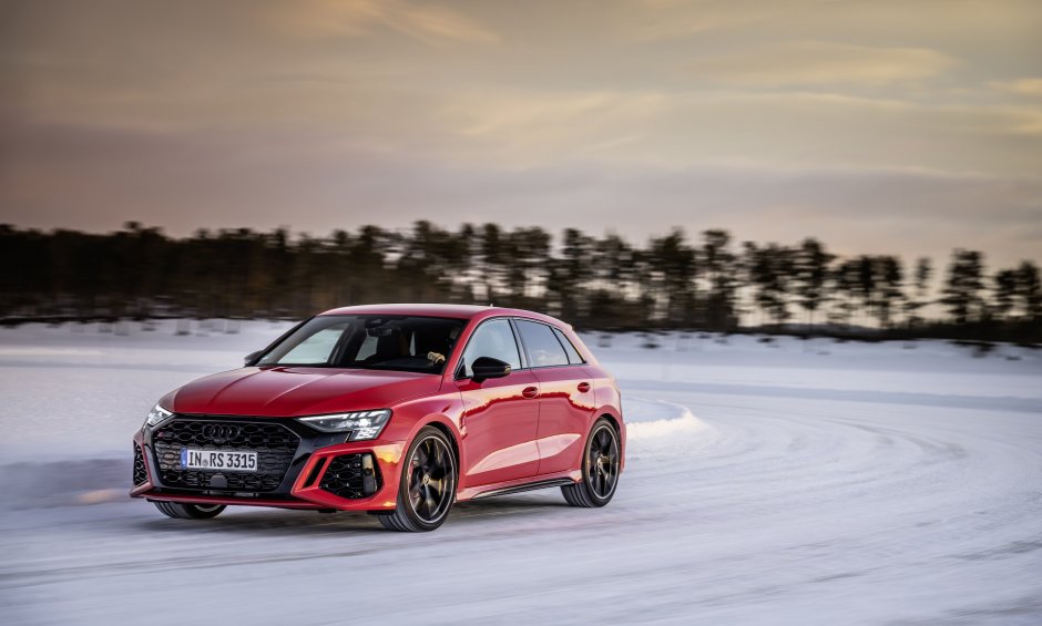 Kosmocar: Η Audi χορηγός της Ελληνικής Ομοσπονδίας Χειμερινών Αθλημάτων (ΕΟΧΑ)!