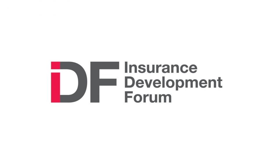 Έκθεση εφαρμογής για τη μείωση του κινδύνου καταστροφών (DDR) από το Φόρουμ Ασφαλιστικής Ανάπτυξης (IDF)!