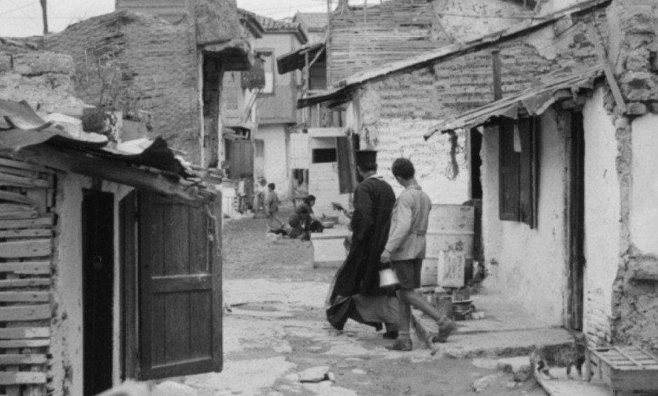 Ηλίας Προβόπουλος: Ας μας φωτίσει φέτος ο Θεός!