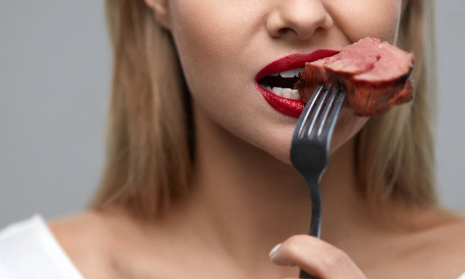Γιατί κινδυνεύει η υγεία μας από την αυξημένη κατανάλωση κόκκινου κρέατος!