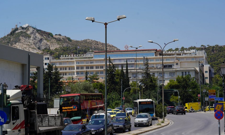 Ευαγγελισμός: Πως σώθηκε 46χρονη μητέρα που έπαθε εγκεφαλική αιμορραγία στο γυμναστήριο!