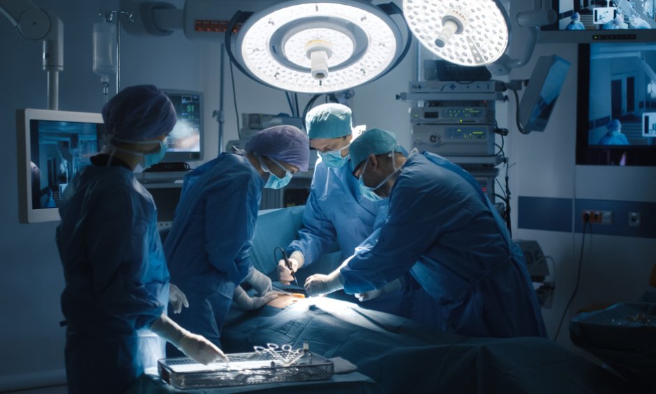 Σε εφαρμογή από σήμερα, 1η Φεβρουαρίου, η Ενιαία Ψηφιακή Λίστα Χειρουργείων!