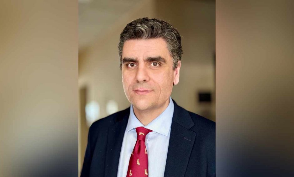 Άγγελος Κόλιας (Ερρίκος Ντυνάν): Πού πρέπει να στοχεύει η χειρουργική θεραπεία για τους όγκους της υπόφυσης!