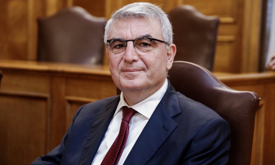 Π. Τσακλόγλου: Η συμμετοχή στην κοινωνική ασφάλιση είναι υποχρεωτική και όχι εθελοντική!