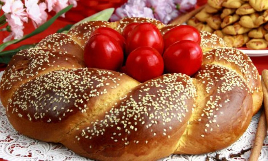 Τα έθιμα και οι παραδόσεις της Μεγάλης Πέμπτης!