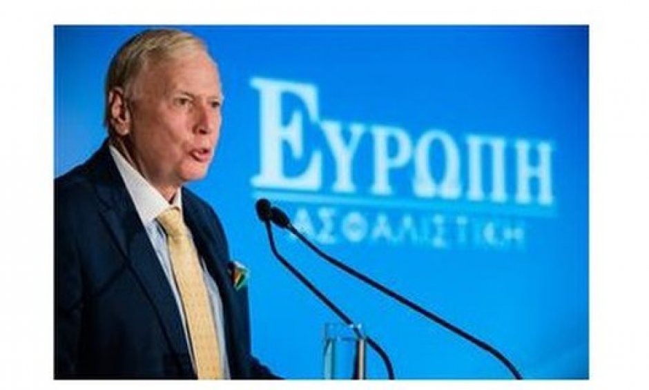 Τι δήλωσε ο Νίκος Μακρόπουλος για τη συμφωνία με την Intracom!