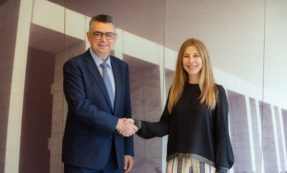 GEKTERNA DiGiHub - Νέο Κέντρο Ψηφιακής Καινοτομίας από την ΓΕΚ ΤΕΡΝΑ σε συνεργασία με τη Microsoft!