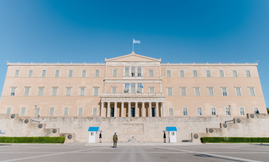 Αλλαγές στις Γενικές Γραμματείες των Υπουργείων