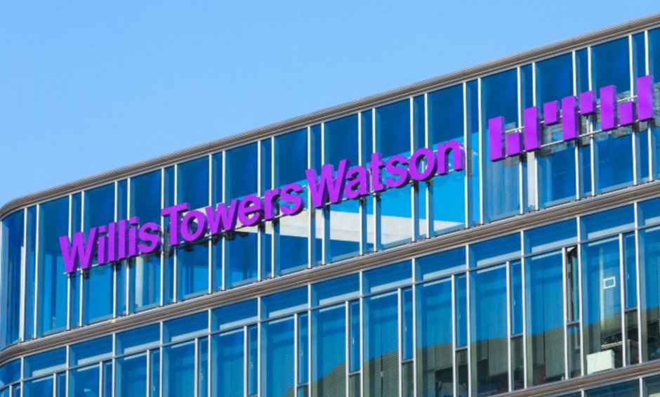 Η WTW διορίζει τον Gavin Hamilton ως διευθυντή στην ομάδα διεθνών ακινήτων της