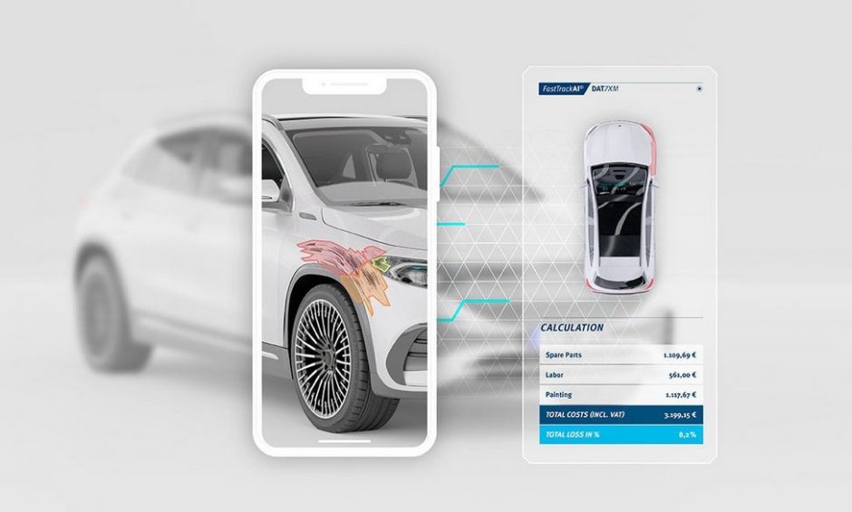 SilverDAT FastTrackAI® και Τεχνητή Νοημοσύνη από την DAT Hellas!