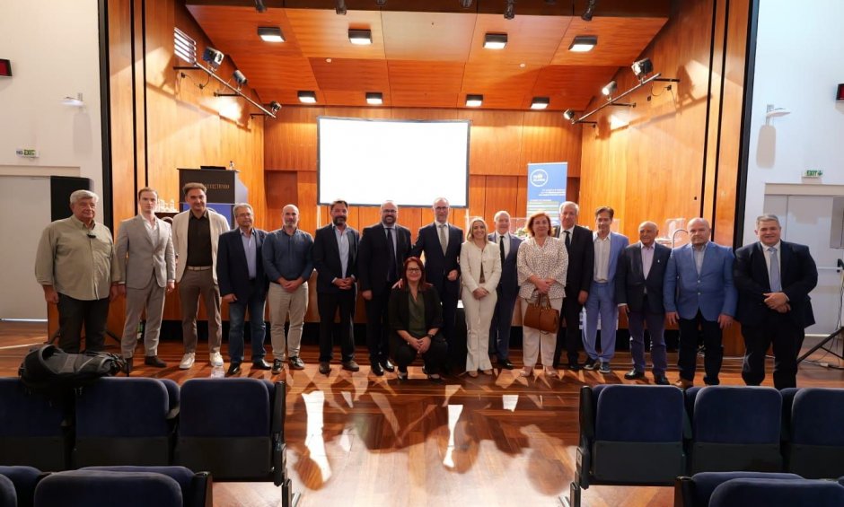 GReco Islands: Βιώσιμη Ανάπτυξη και Σύγχρονη Προοπτική για τα Νησιά του Μέλλοντος