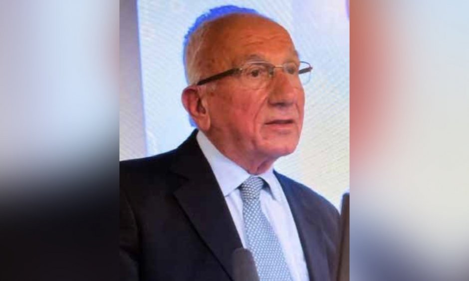 Η βιογραφία του εμφράγματος του μυοκαρδίου, γράφει ο Νίκος Β. Καρατζάς!