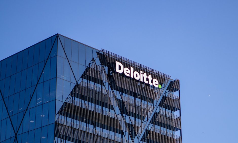 Deloitte: Παρουσίαση της μελέτης «Οι προοπτικές του κλάδου Τεχνολογιών Πληροφορικής και Επικοινωνιών στην Ελλάδα»