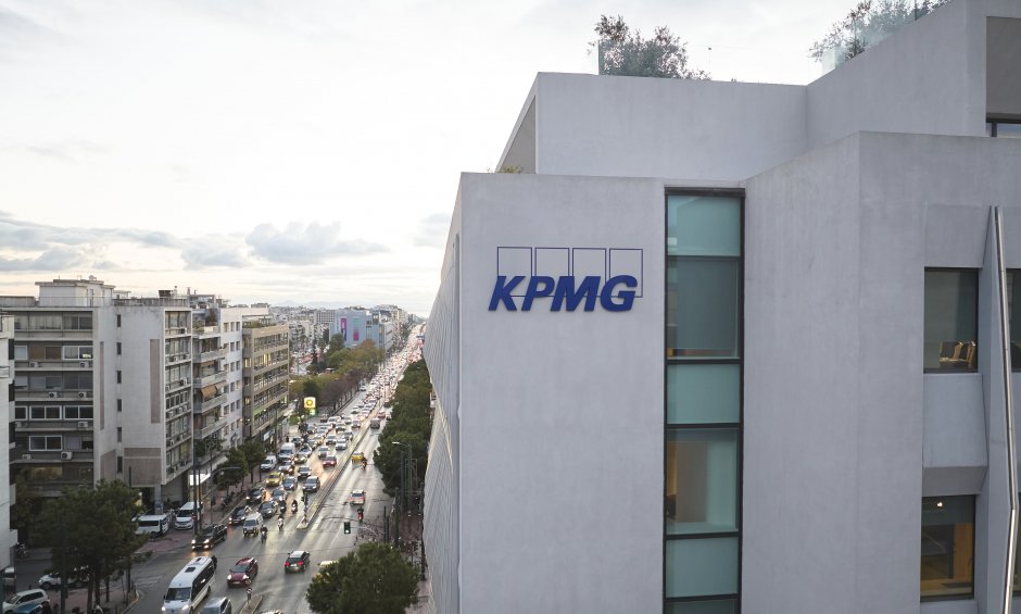 Νέα καμπάνια της KPMG στο Davos: Στόχος η επιτάχυνση των παγκόσμιων ESG δράσεων