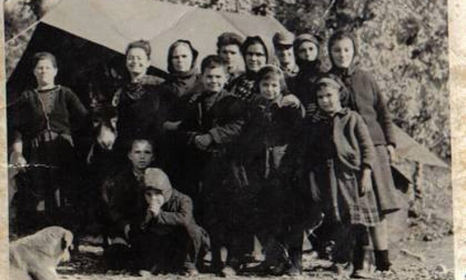 Ηλίας Προβόπουλος: Ο σεισμός που άλλαξε την Ευρυτανία