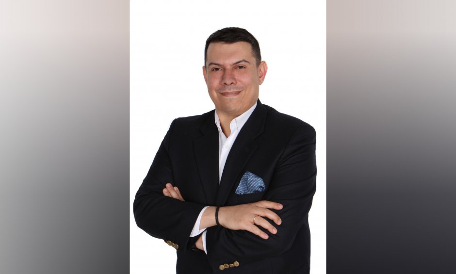 Κωνσταντίνος Αρβανίτης (Interasco): Η καινοτομία βρίσκεται στο επίκεντρο των υπηρεσιών μας