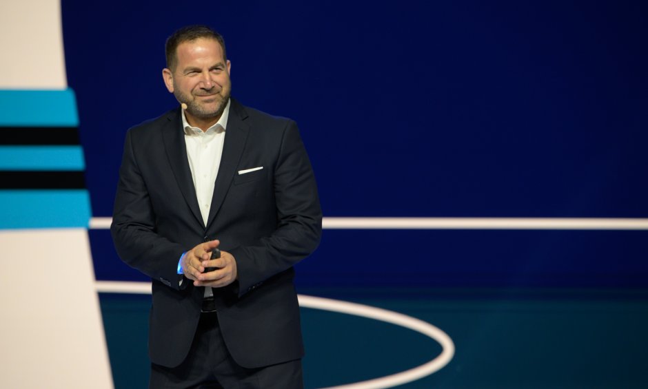 «Big Team - Big Dream»: Η νέα εποχή του δικτύου πωλήσεων Allianz σε μια εντυπωσιακή εκδήλωση