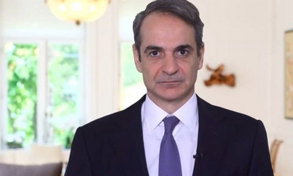 Η σύνθεση της νέας κυβέρνησης