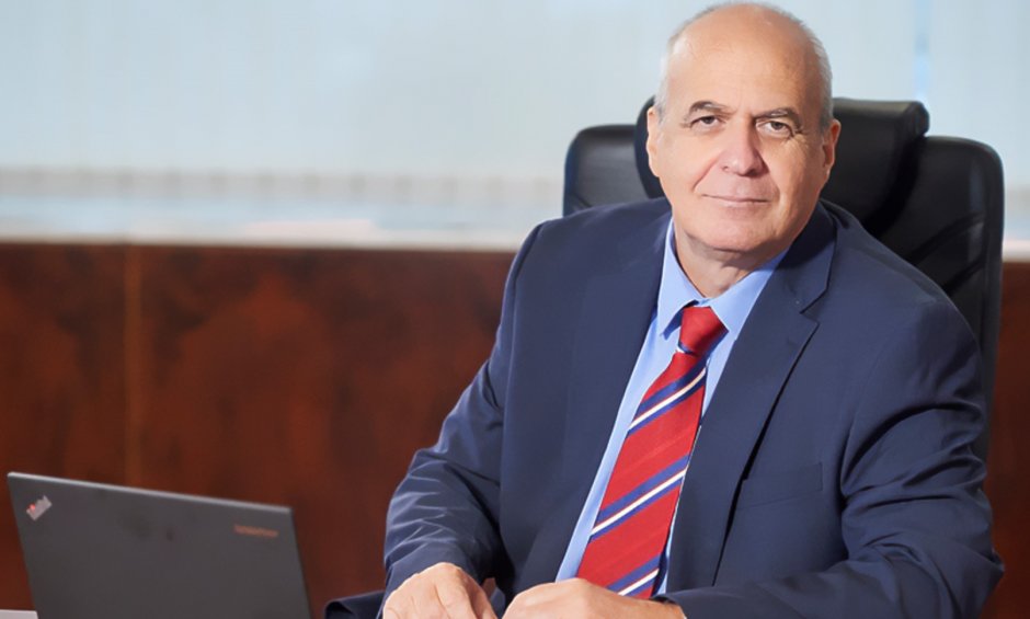Παγκόσμια Ημέρα Νερού: Το εργοστάσιο παραγωγής της Boehringer Ingelheim στο Κορωπί, προάγει τη βιώσιμη διαχείριση νερού.