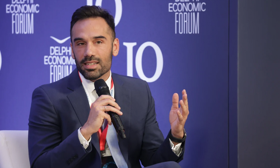 Η Τεχνητή Νοημοσύνη στη σημασία των αποφάσεων σε επιχειρήσεις και οργανισμούς - To Gen AI ήρθε για να μείνει