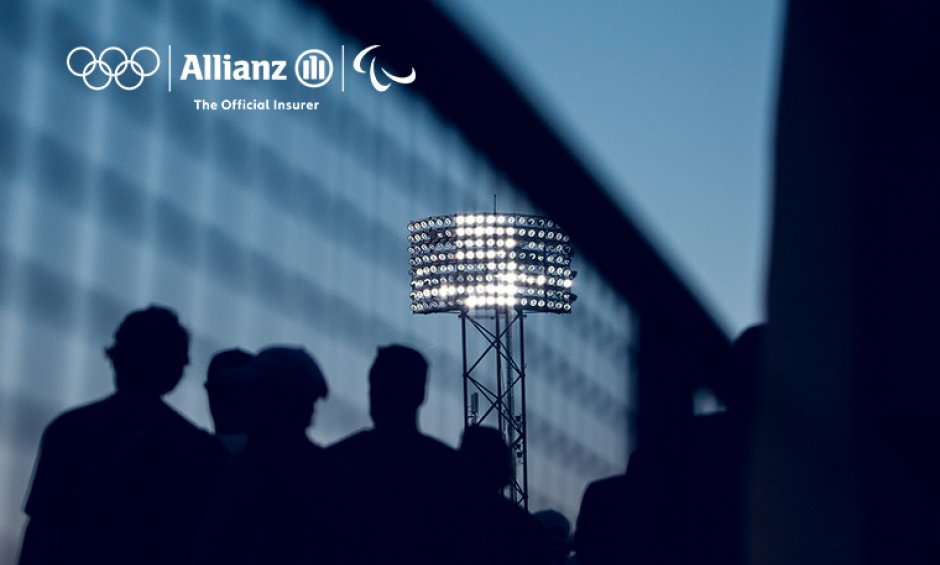 Η Allianz επεκτείνει τη συνεργασία της με το Παγκόσμιο Ολυμπιακό και Παραολυμπιακό Κίνημα έως το 2032