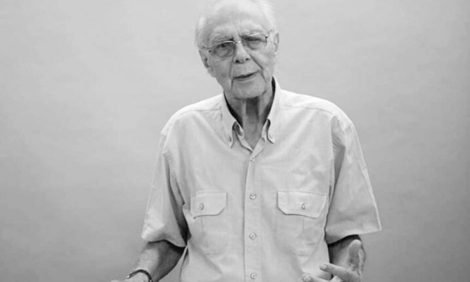 Πέθανε ο κορυφαίος φιλόλογος Αλέξης Πολίτης