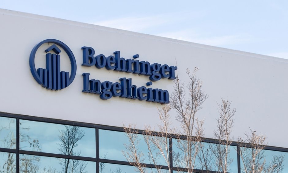Η Boehringer Ingelheim εξυπηρετεί περισσότερους ασθενείς το 2024 και προετοιμάζει νέες κυκλοφορίες φαρμάκων