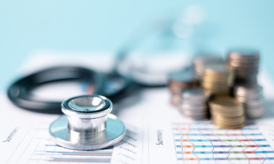 ΤτΕ: Με μερίδιο 17% οι ασφαλίσεις Υγείας στα ασφάλιστρα κατά ζημιών το 2024 με αύξηση 11%