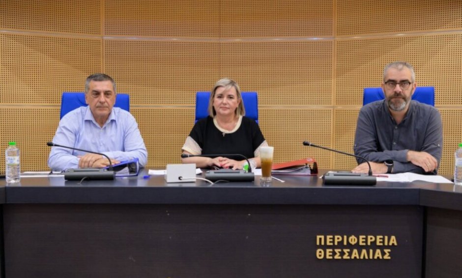 Τον θεσμό «Τα καφέ της επιστήμης» καθιερώνει η Περιφέρεια Θεσσαλίας