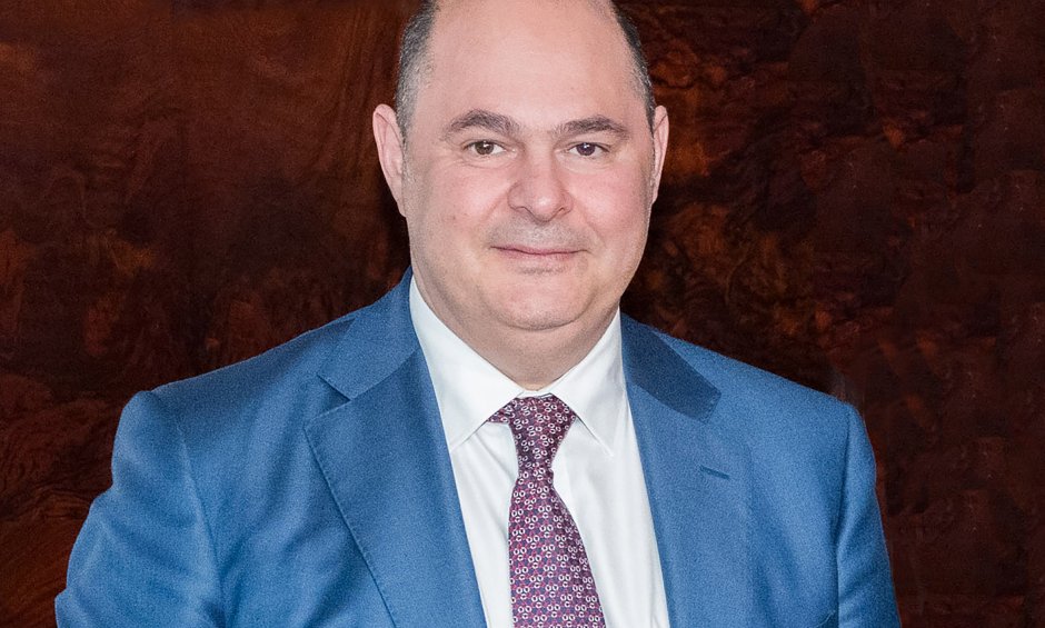 George Minetas (MINETTA Asfalistiki): We leverage artificial intelligence