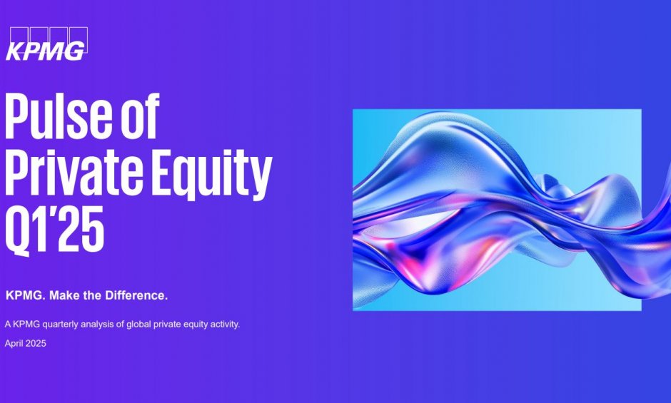 KPMG έκθεση Private Equity Pulse: Η παγκόσμια δραστηριότητα στις επενδύσεις των Κεφαλαίων Επιχειρηματικών Συμμετοχών υποχωρεί το Α’ τρίμηνο του 2025 λόγω της εντεινόμενης αβεβαιότητας σχετικά με τους δασμούς