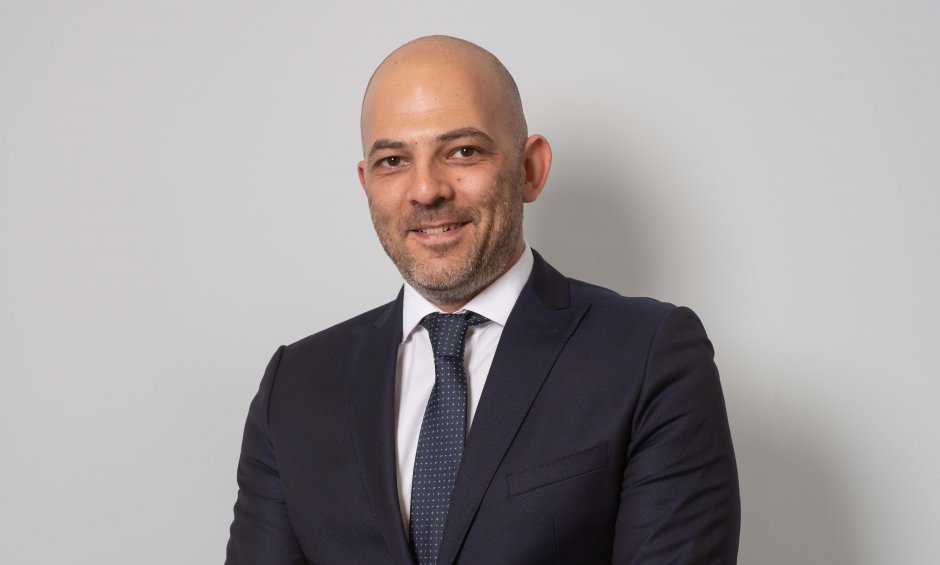 Spiros Lathouris (Howden Hellas): Howden is shaping the future with the power of Artificial Intelligence