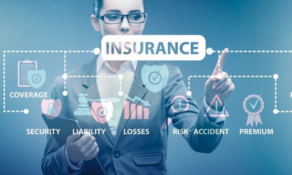 Xenophon Liapakis (INTERSALONICA): Insurance Changer - “Artificial Intelligence is transforming insurance”