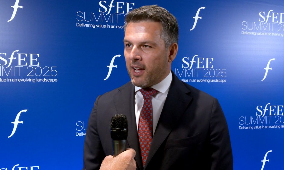 2ο ΣΦΕΕ Summit: Αποκλειστική δήλωση του Κ. Παπαγιάννη, προέδρου και δ/νοντος συμβούλου Novartis Ελλάς, στην κάμερα του Healthng.gr! (βίντεο)