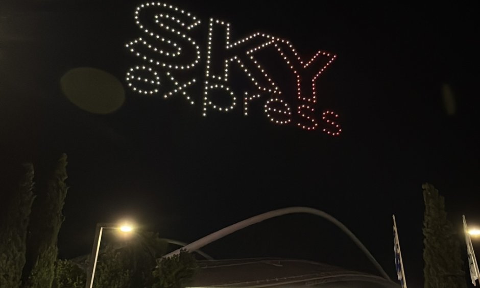 Sky Express: «Πετάει» σε 5 νέους προορισμούς - Επενδύσεις σε νέα αεροσκάφη Airbus 320neo