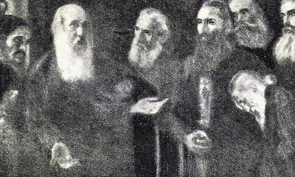 Μνήμη νεομαρτύρων ιεραρχών