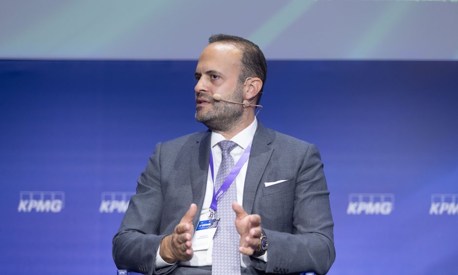 Γιώργος Κοντόπουλος: Πώς οι εξαγορές αλλάζουν τις ανάγκες μιας οικονομικής διεύθυνσης