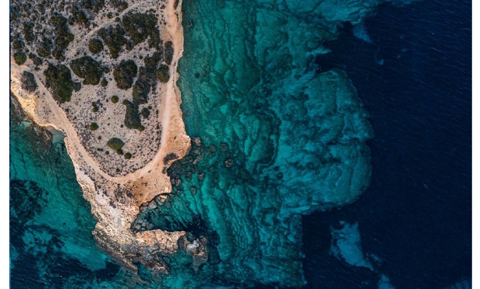 LAMDA Flisvos Marina & WWF Ελλάς για την προστασία της θάλασσας που αγαπάμε