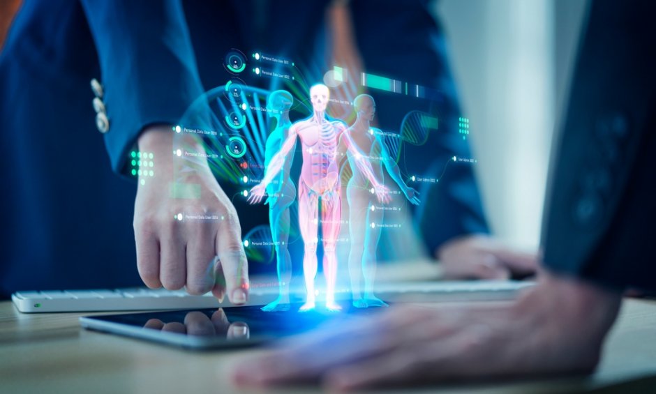 New technologies, the driving force for health and economy
