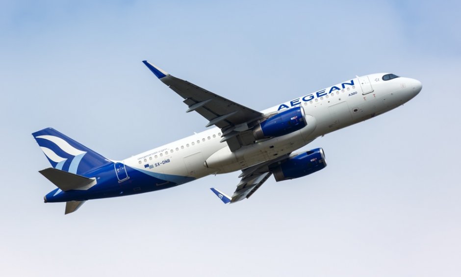 Πως ασφαλίζεται η Aegean