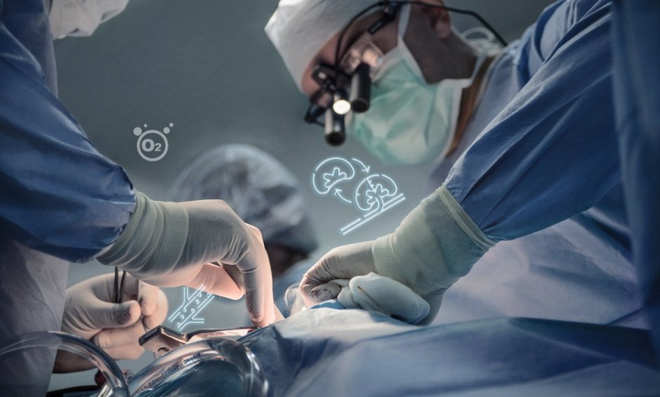  Θεσσαλονίκη: Με επιτυχία η μεταμόσχευση νεφρού στο Ιπποκράτειο - Δώρο ζωής από τον 14χρονο που πνίγηκε στον Άραχθο