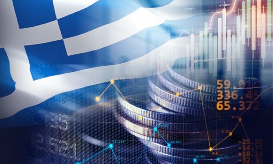 Στο 13,3% του ΑΕΠ οι ασφαλιστικές εισφορές στην Ελλάδα - Στην 7η θέση της Ε.Ε