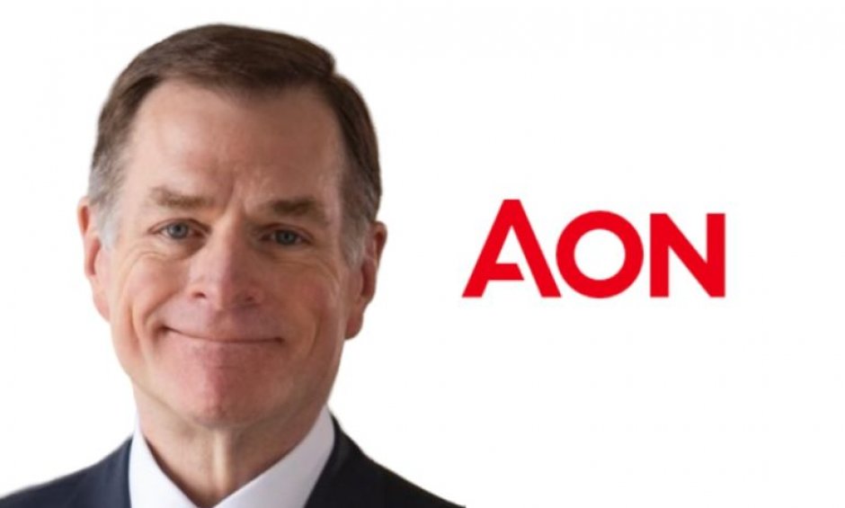 Greg Case (Aon): Οι παγκόσμιες δυνατότητες αντασφάλισης της Aon συνεχίζουν να ενισχύονται