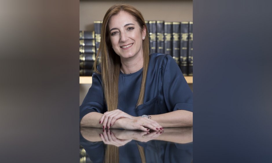 Ελίνα Παπασπυροπούλου (ΕΑΕΕ): Ενημερώνει τους ασφαλιστές Β.Ελλάδος για τις υποχρεωτικές ασφαλίσεις